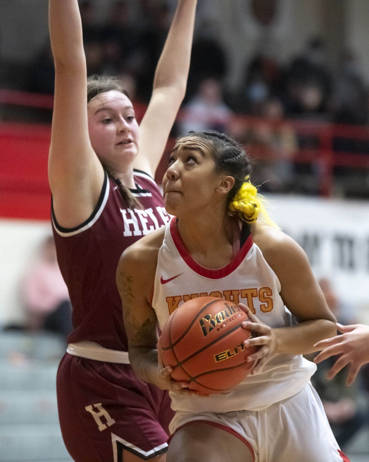 Hellgate vs. Helena girl's basketball 06.JPG